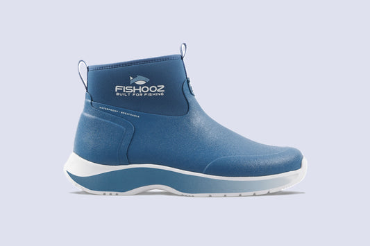 DryRun Ankle MENS Blue