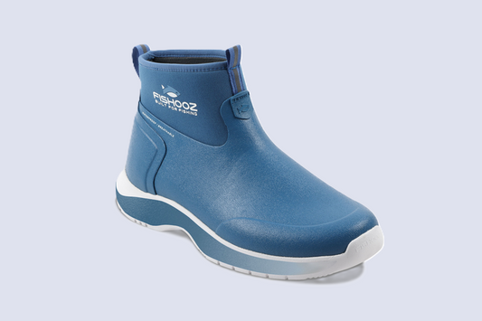 DryRun Ankle MENS Blue