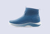 DryRun Ankle MENS Blue