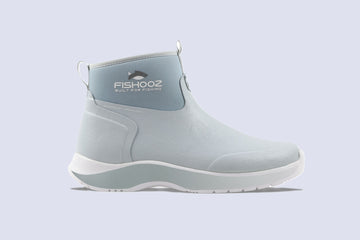 DryRun Ankle MENS Ghost