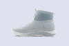 DryRun Ankle MENS Ghost