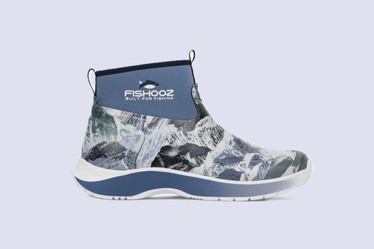 DryRun Ankle MENS Splotch