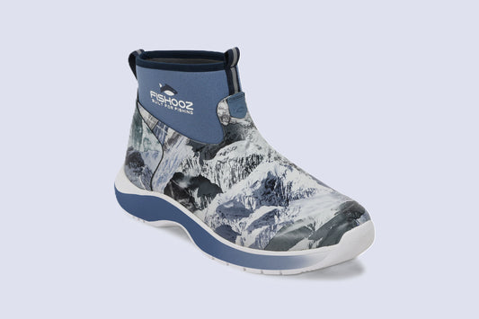 DryRun Ankle MENS Splotch