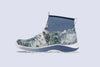 DryRun Ankle MENS Splotch