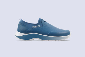 DryRun Deck WOMENS Blue