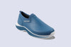 DryRun Deck MENS Blue