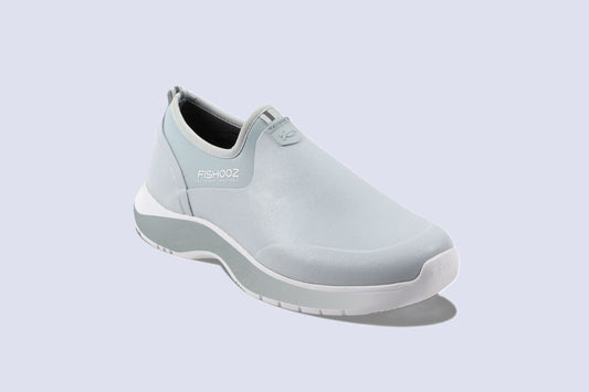 DryRun Deck MENS Ghost