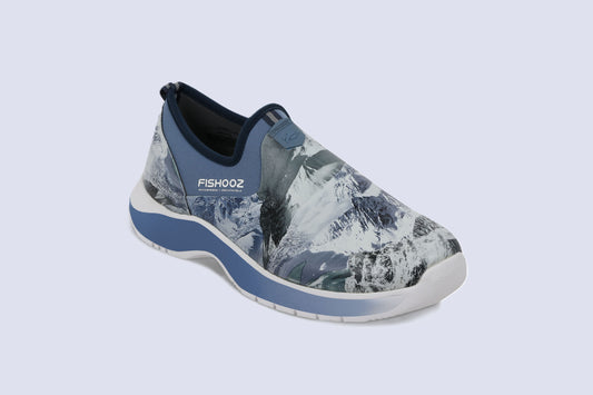 DryRun Deck MENS Splotch