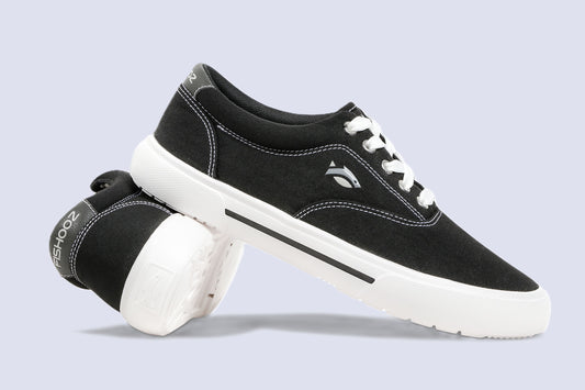 Sunbrella® Lace-Up MENS Black