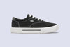 Sunbrella® Lace-Up MENS Black