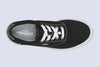 Sunbrella® Lace-Up MENS Black