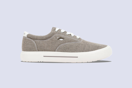 Sunbrella® Lace-Up MENS Sand