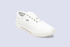 Sunbrella® Lace-Up MENS White