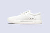 Sunbrella® Lace-Up MENS White