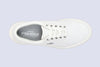 Sunbrella® Lace-Up MENS White