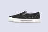 Sunbrella® Slip-On MENS Black
