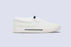 Sunbrella® Slip-On MENS White