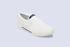Sunbrella® Slip-On MENS White