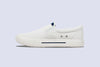 Sunbrella® Slip-On MENS White