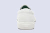 Sunbrella® Slip-On MENS White