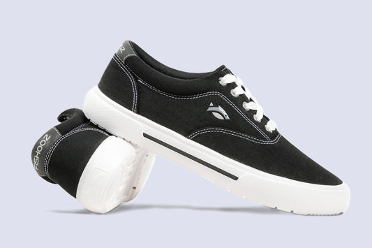 Sunbrella® Lace-Up WOMENS Black