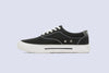 Sunbrella® Lace-Up WOMENS Black