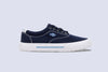 Sunbrella® Lace-Up MENS Navy