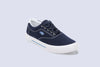 Sunbrella® Lace-Up MENS Navy