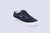 Sunbrella® Lace-Up WOMENS Navy