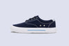 Sunbrella® Lace-Up MENS Navy