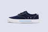 Sunbrella® Lace-Up WOMENS Navy
