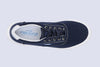 Sunbrella® Lace-Up MENS Navy