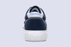 Sunbrella® Lace-Up MENS Navy