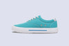 Sunbrella® Lace-Up WOMENS Teal