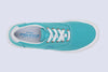 Sunbrella® Lace-Up WOMENS Teal