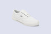 Sunbrella® Lace-Up WOMENS White