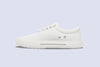 Sunbrella® Lace-Up WOMENS White