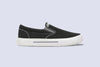 Sunbrella® Slip-On WOMENS Black