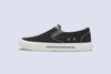 Sunbrella® Slip-On WOMENS Black