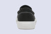 Sunbrella® Slip-On WOMENS Black