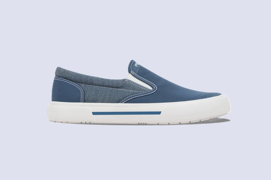 Sunbrella® Slip-On WOMENS Denim