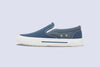 Sunbrella® Slip-On WOMENS Denim