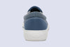 Sunbrella® Slip-On WOMENS Denim
