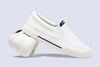 Sunbrella® Slip-On WOMENS White