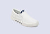 Sunbrella® Slip-On WOMENS White