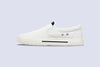 Sunbrella® Slip-On WOMENS White