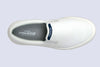 Sunbrella® Slip-On WOMENS White