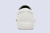 Sunbrella® Slip-On WOMENS White