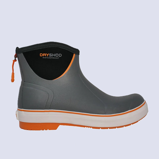 Slipnot Men's Gray