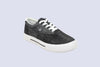 Sunwashed Lace-Up MENS Black